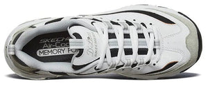 SKECHERS D'LITES 1.0 s Shoes Sneakers - Footcourt Egypt
