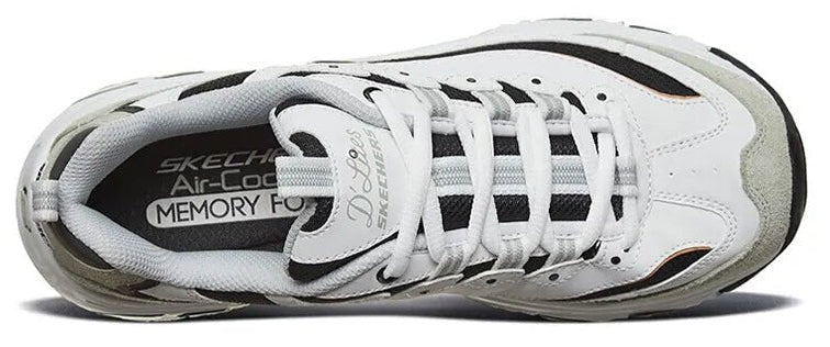 SKECHERS D'LITES 1.0 s Shoes Sneakers - Footcourt Egypt
