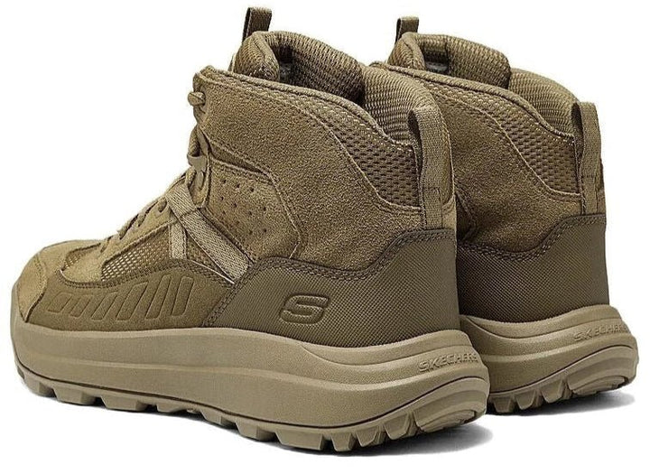 SKECHERS Cambert 2 Boots - Footcourt Egypt