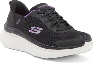 SKECHERS D - Lux Walker Swift - Fit - Footcourt Egypt