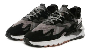 TRAFFA Vaan Sneakers - Footcourt Egypt
