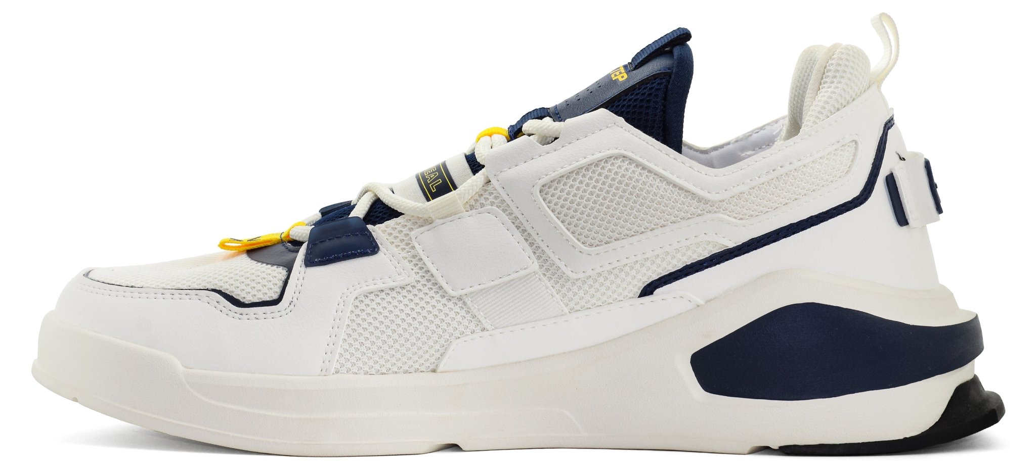 Xtep MENS CASUAL SHOSE - Footcourt Egypt
