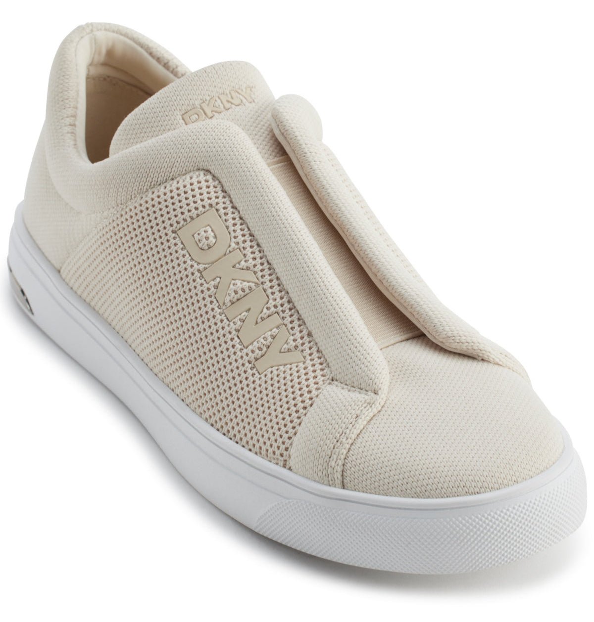 DKNY Abelina Slip - on Sneaker - Footcourt Egypt