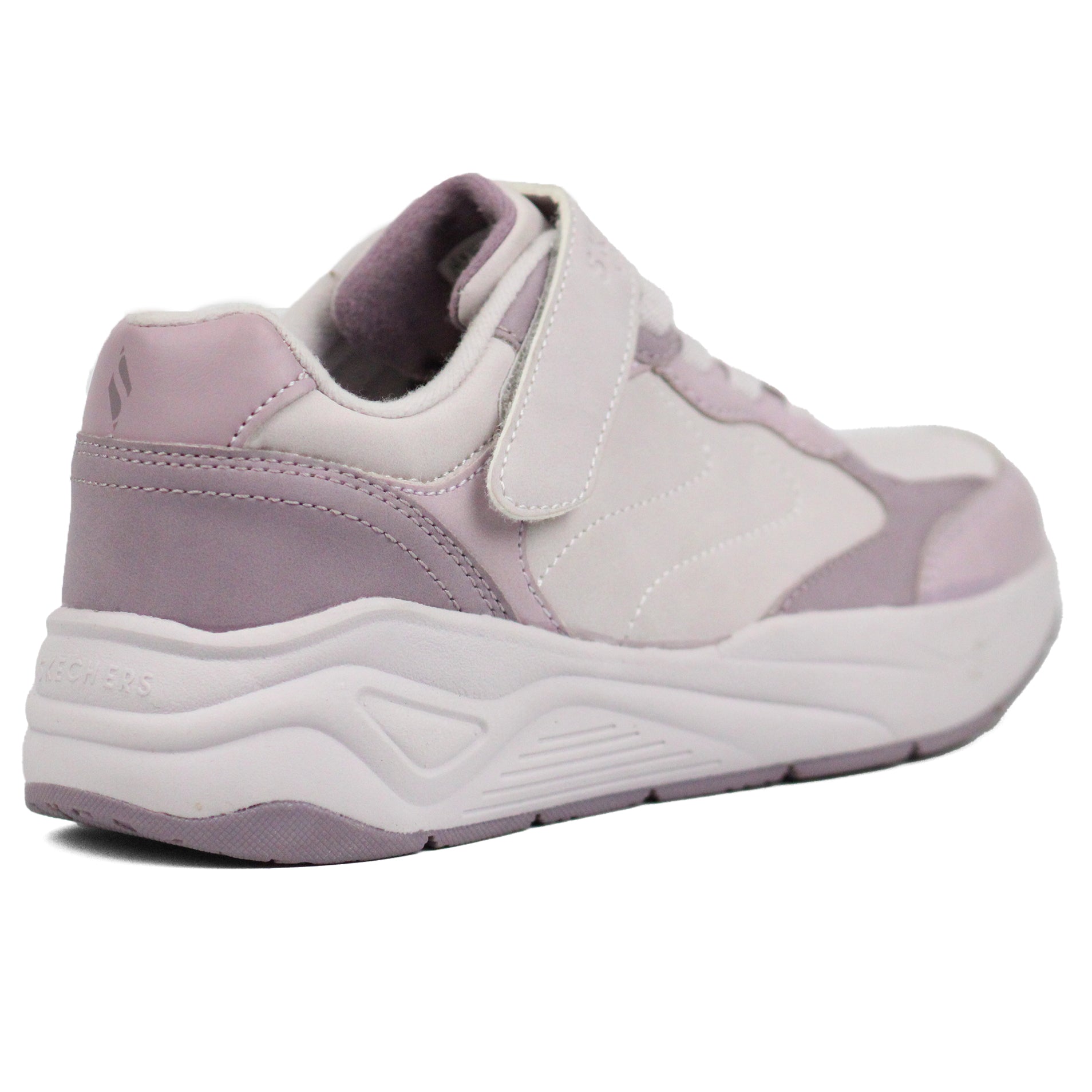 SKECHERS NOVA JOGGER Velcro Closure Sneakers LIL - Footcourt Egypt