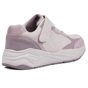 SKECHERS NOVA JOGGER Velcro Closure Sneakers LIL - Footcourt Egypt