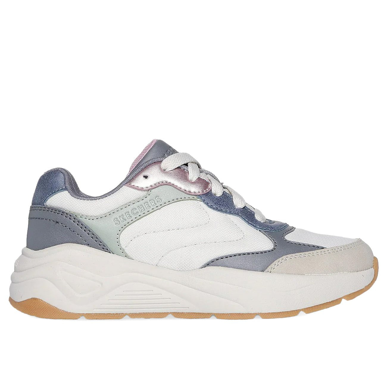 SKECHERS Nova Jogger - Natural - Footcourt Egypt