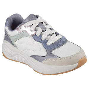 SKECHERS Nova Jogger - Natural - Footcourt Egypt