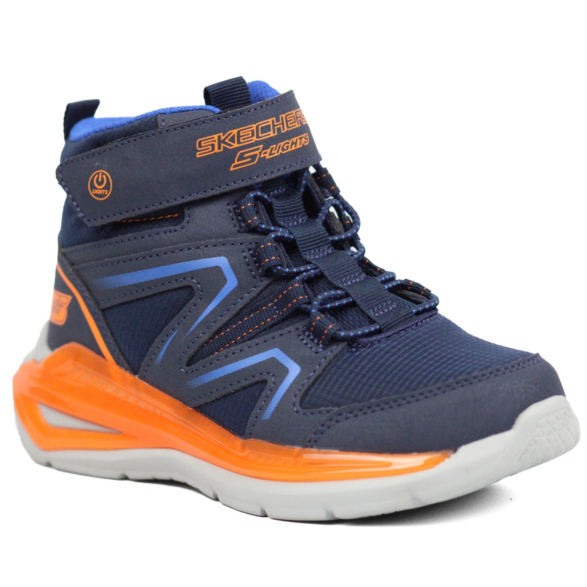 SKECHERS Tri - namics 2.0 Nv Boot - Footcourt Egypt