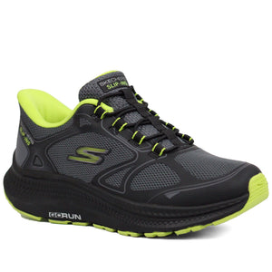 SKECHERS Boys' Lightweight Athletic Shoes - Footcourt Egypt