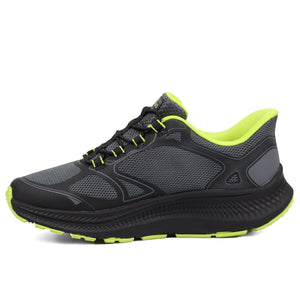 SKECHERS Boys' Lightweight Athletic Shoes - Footcourt Egypt