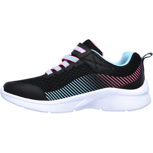 SKECHERS Running shoes Microspec Sneakers - Footcourt Egypt