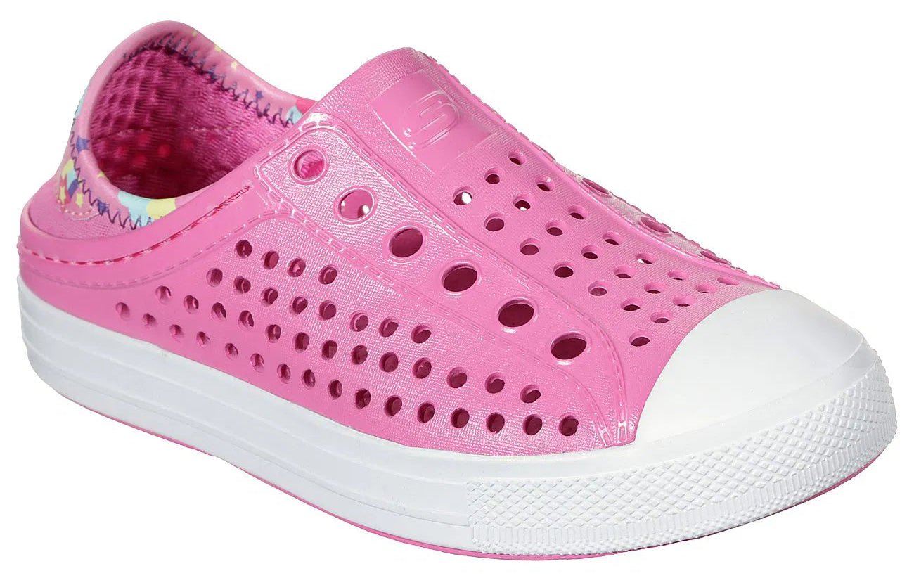 SKECHERS Guzman Steps - Sandcastle Dream - Footcourt Egypt