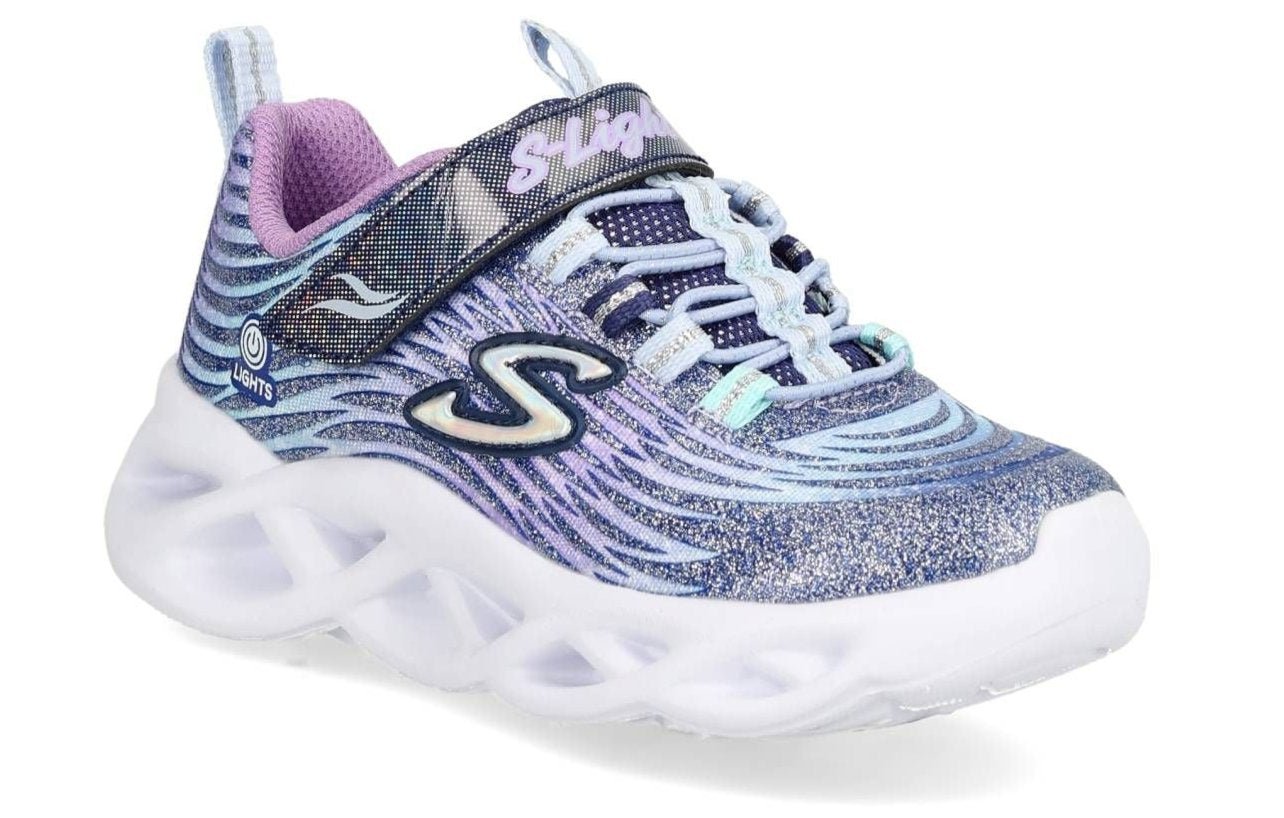 SKECHERS Twisty Brighs - Mystical Bliss - Footcourt Egypt