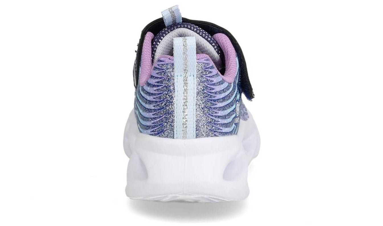 SKECHERS Twisty Brighs - Mystical Bliss - Footcourt Egypt