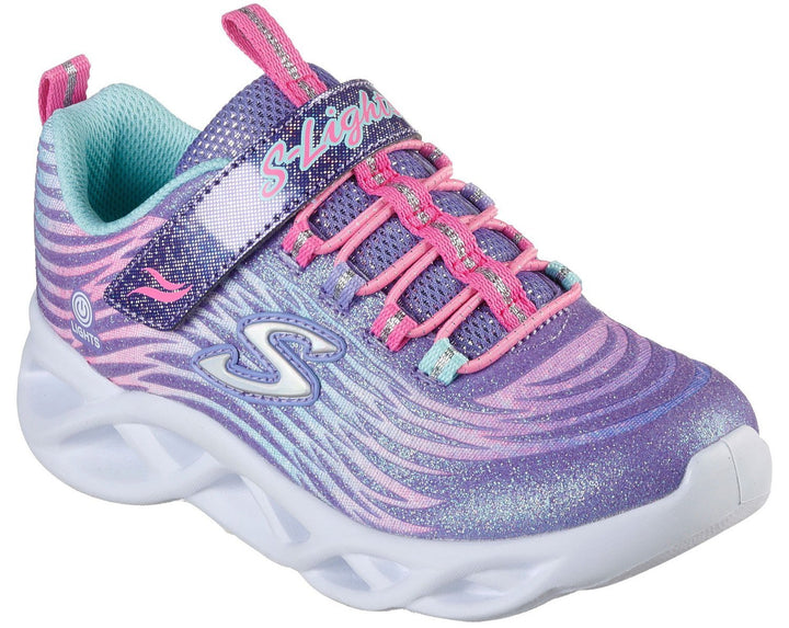 SKECHERS Twisty Brights - Mystical Bliss - Footcourt Egypt