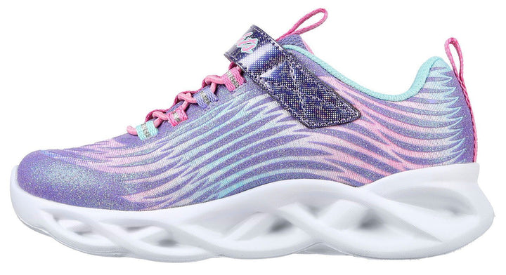 SKECHERS Twisty Brights - Mystical Bliss - Footcourt Egypt