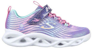 SKECHERS Twisty Brights - Mystical Bliss - Footcourt Egypt