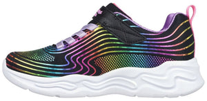 SKECHERS Toddlers' S Lights: Wavy Beams - Footcourt Egypt