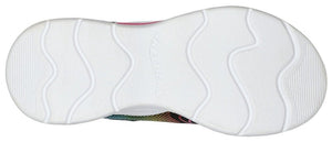 SKECHERS Toddlers' S Lights: Wavy Beams - Footcourt Egypt