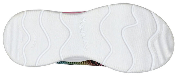 SKECHERS Toddlers' S Lights: Wavy Beams - Footcourt Egypt