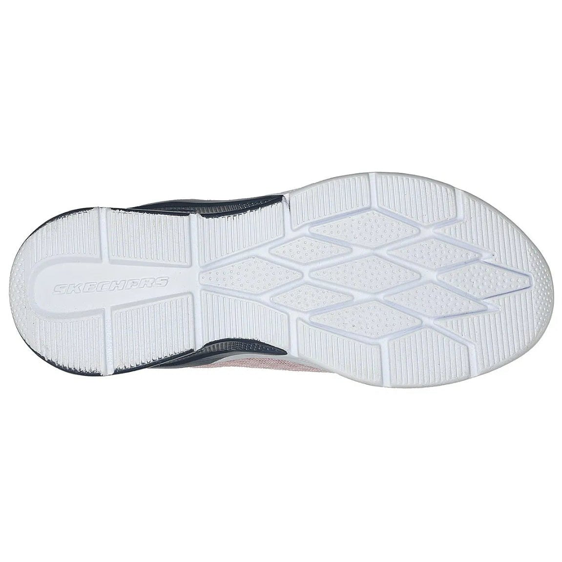 SKECHERS Girls Microspec Max - Epic Brights LTPK - Footcourt Egypt