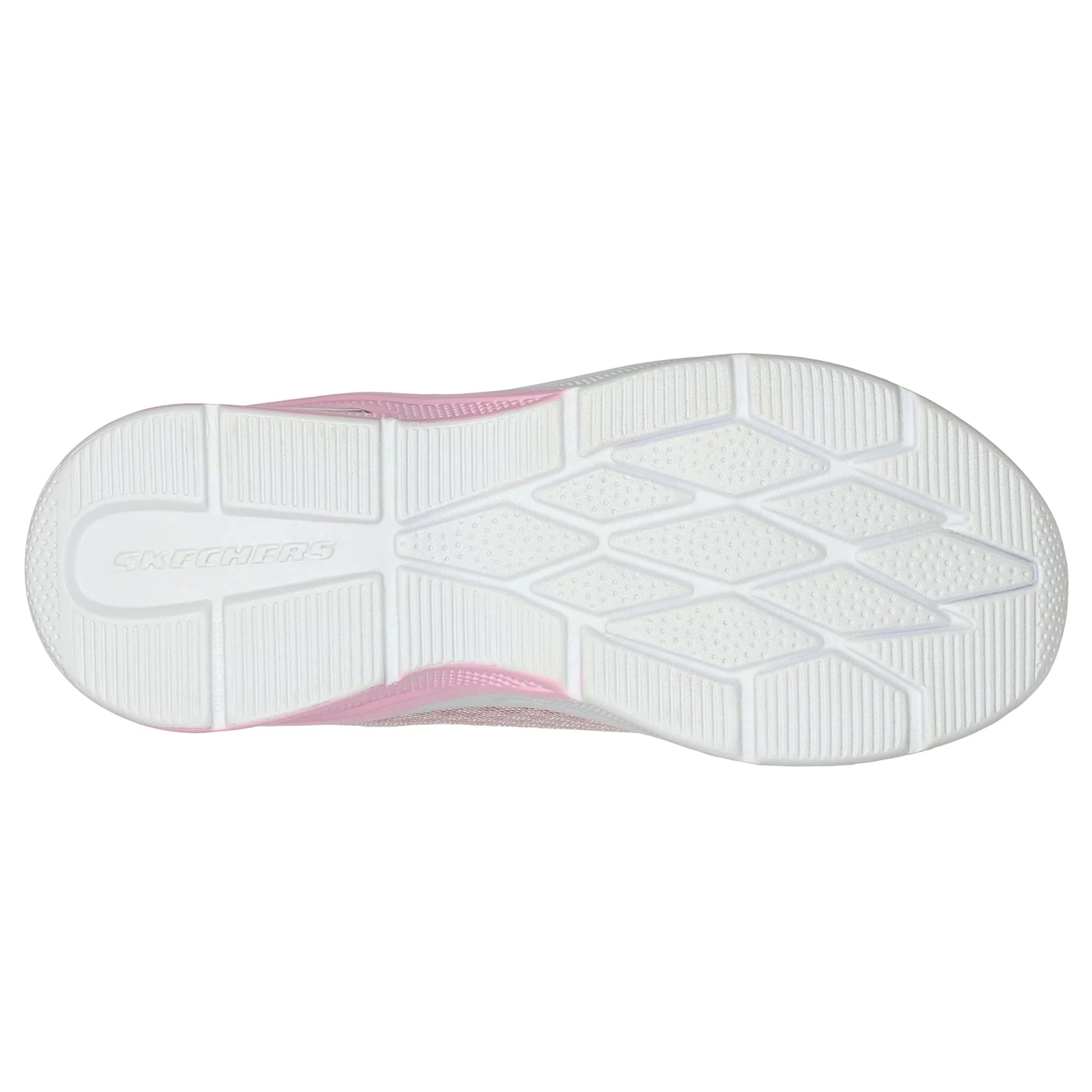 SKECHERS Girls Microspec Max - Epic Brights PNK - Footcourt Egypt