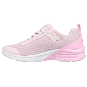 SKECHERS Girls Microspec Max - Epic Brights PNK - Footcourt Egypt