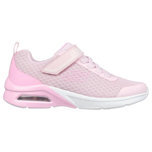 SKECHERS Girls Microspec Max - Epic Brights PNK - Footcourt Egypt