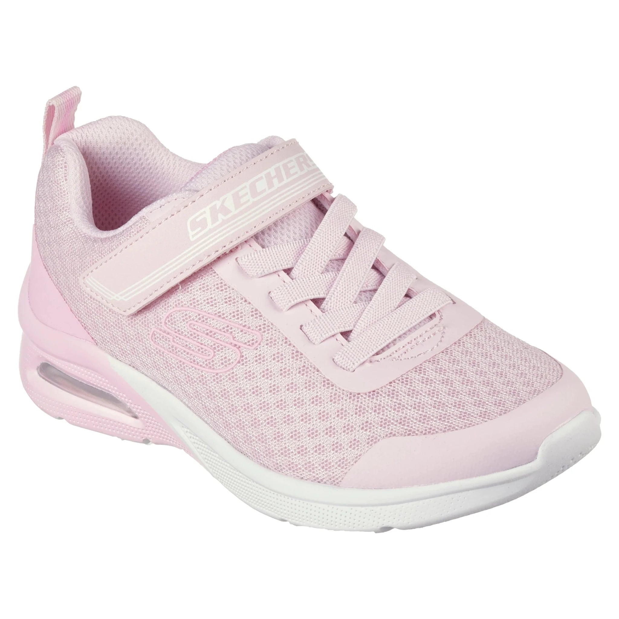 SKECHERS Girls Microspec Max - Epic Brights PNK - Footcourt Egypt
