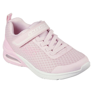 SKECHERS Girls Microspec Max - Epic Brights PNK - Footcourt Egypt
