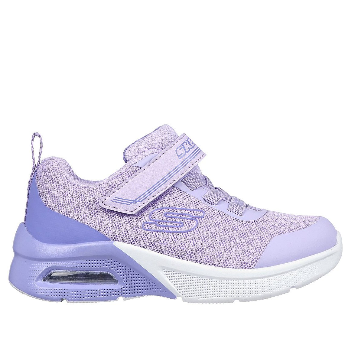 SKECHERS Infant Girls Microspec Max - Epic Brights - Footcourt Egypt