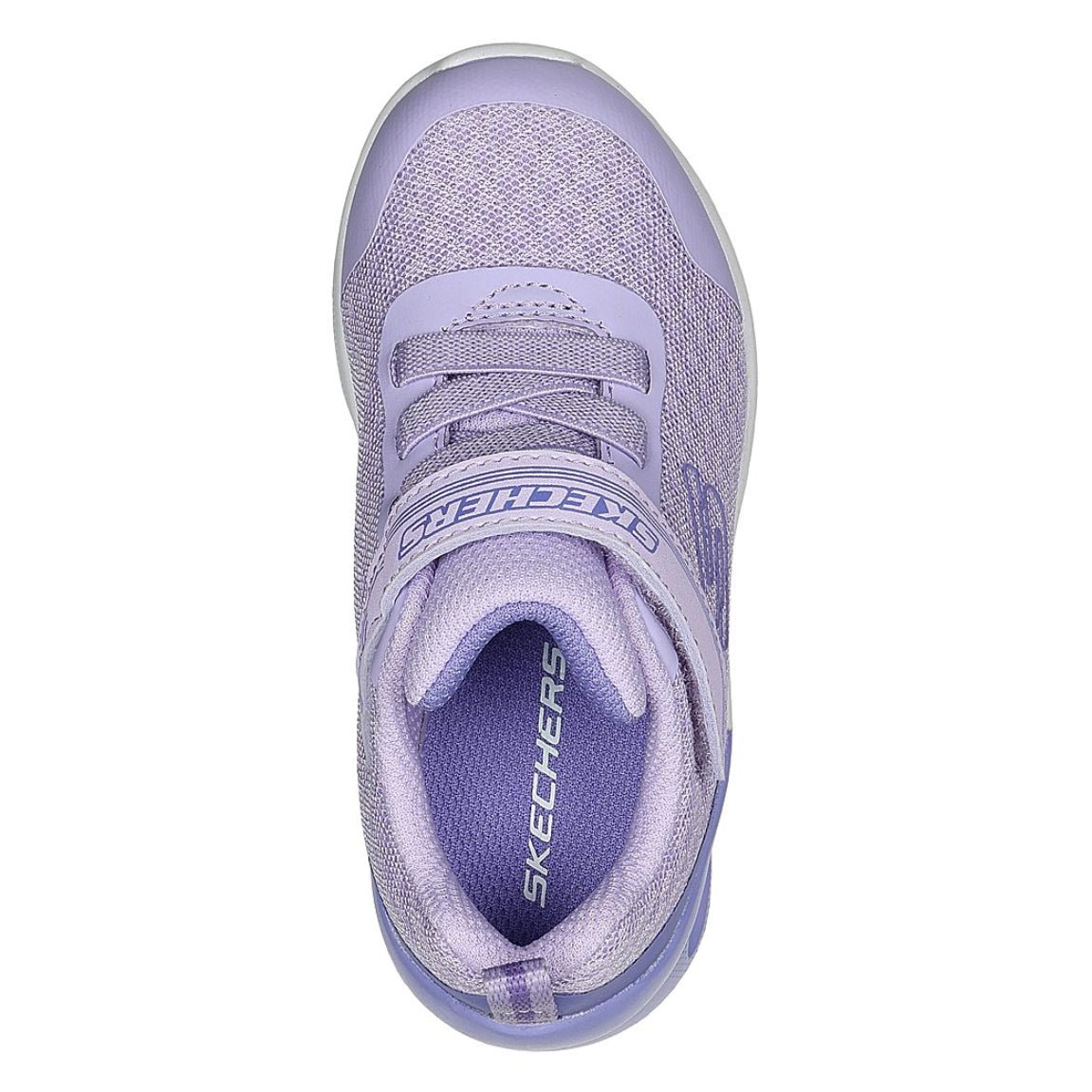 SKECHERS Infant Girls Microspec Max - Epic Brights - Footcourt Egypt