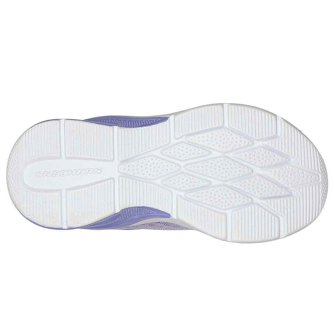 SKECHERS Infant Girls Microspec Max - Epic Brights - Footcourt Egypt