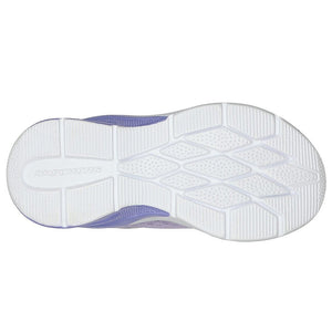 SKECHERS Infant Girls Microspec Max - Epic Brights - Footcourt Egypt