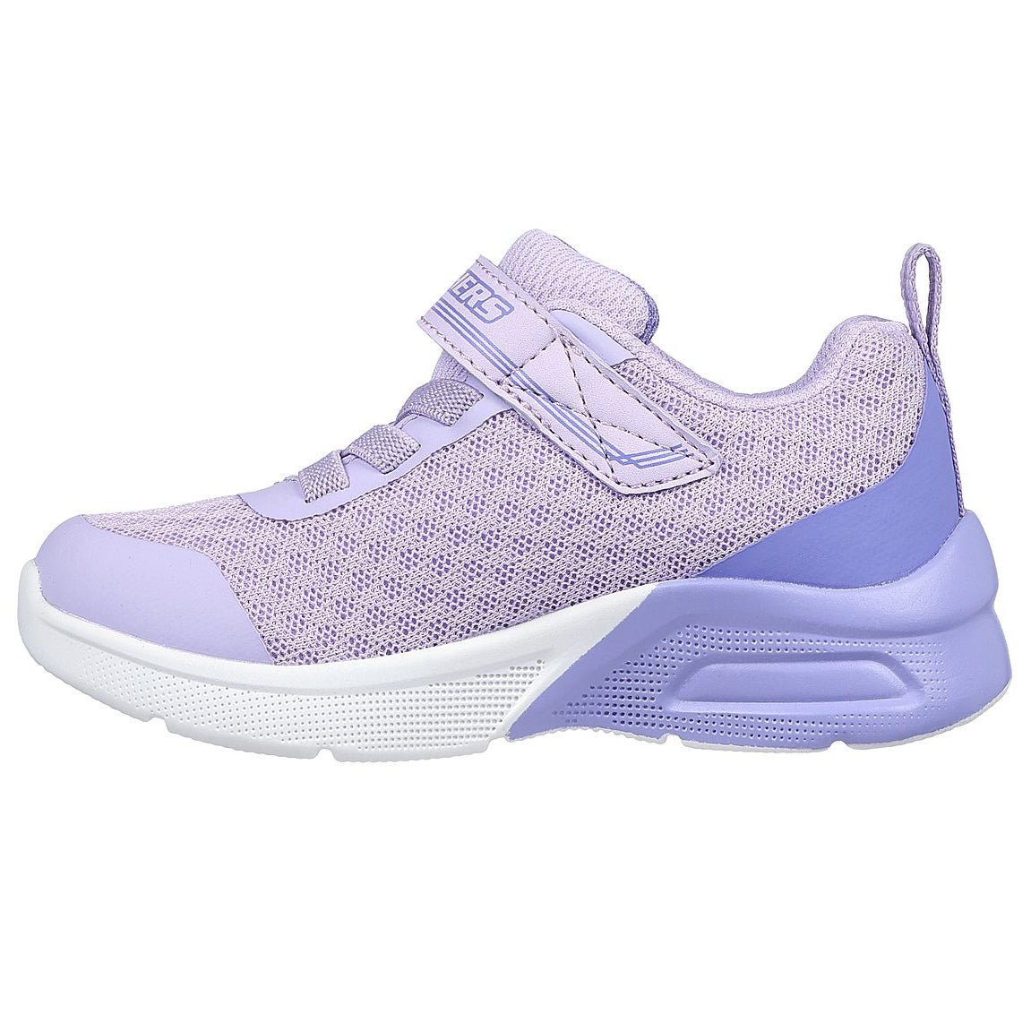SKECHERS Infant Girls Microspec Max - Epic Brights - Footcourt Egypt