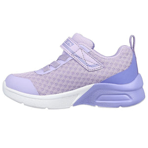 SKECHERS Infant Girls Microspec Max - Epic Brights - Footcourt Egypt