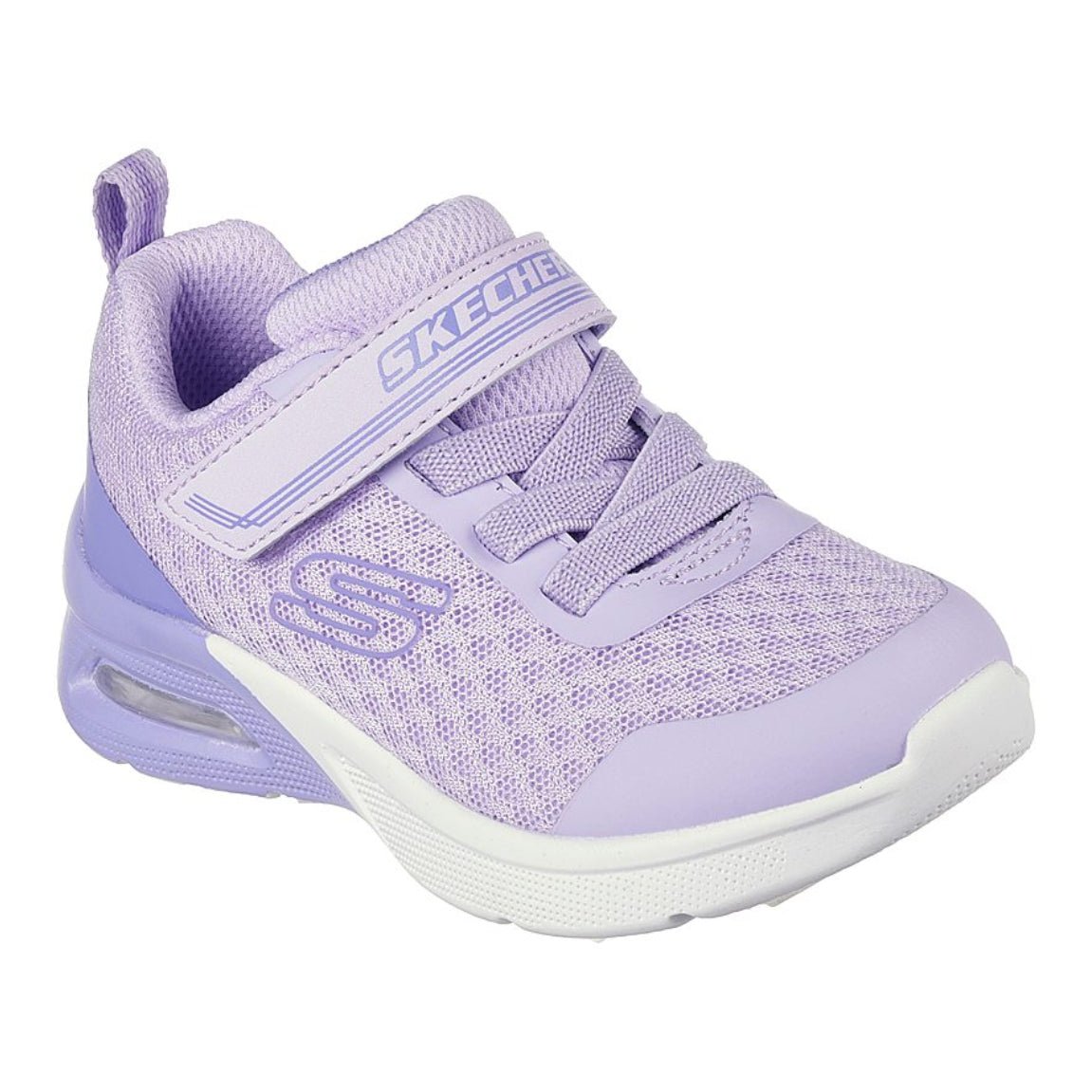 SKECHERS Infant Girls Microspec Max - Epic Brights - Footcourt Egypt