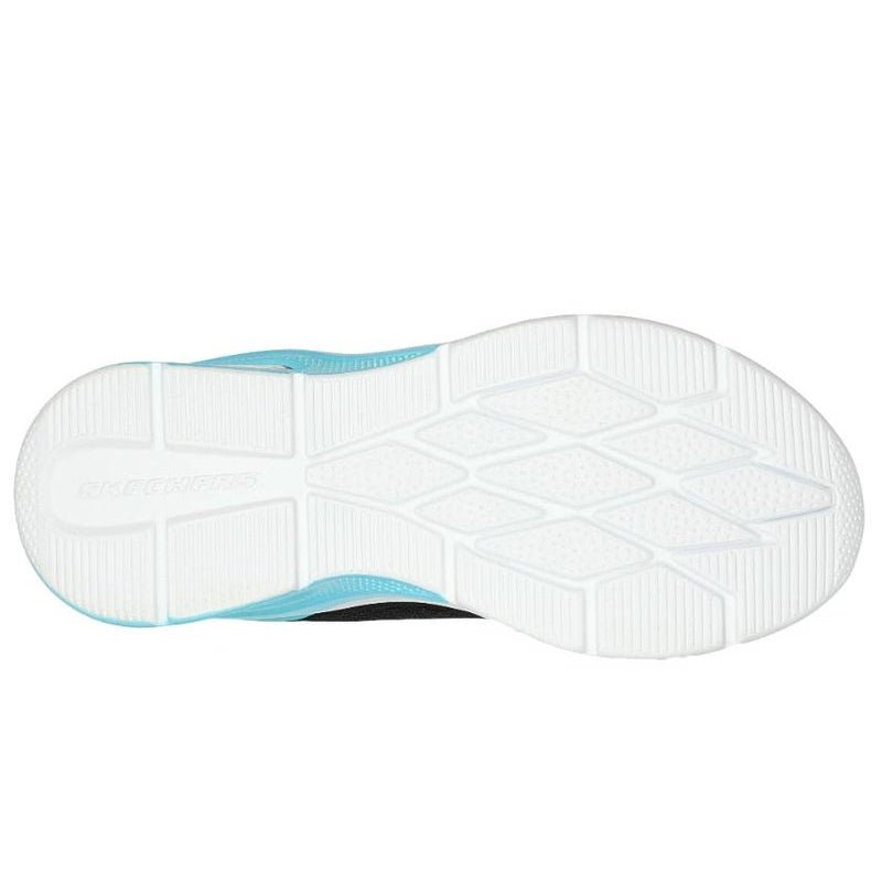 SKECHERS Kids' Microspec Max - Brightastic Sneakers - Footcourt Egypt