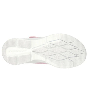 SKECHERS Kids' Microspec - Bright Retros Sneakers - Footcourt Egypt