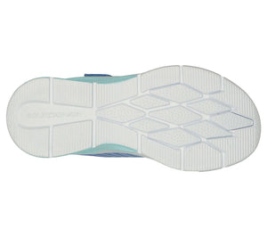 SKECHERS Girls Microspec - Rejoice Racer - Footcourt Egypt