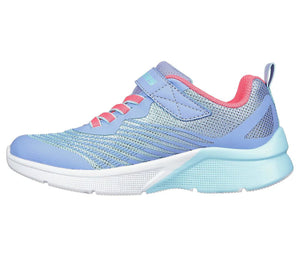 SKECHERS Girls Microspec - Rejoice Racer - Footcourt Egypt