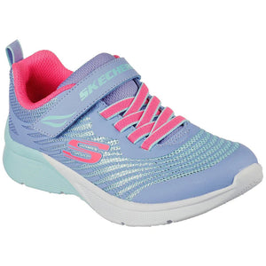 SKECHERS Girls Microspec - Rejoice Racer - Footcourt Egypt
