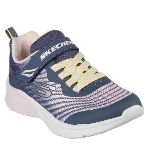 SKECHERS Kids' Microspec - Rejoice Racer - Footcourt Egypt