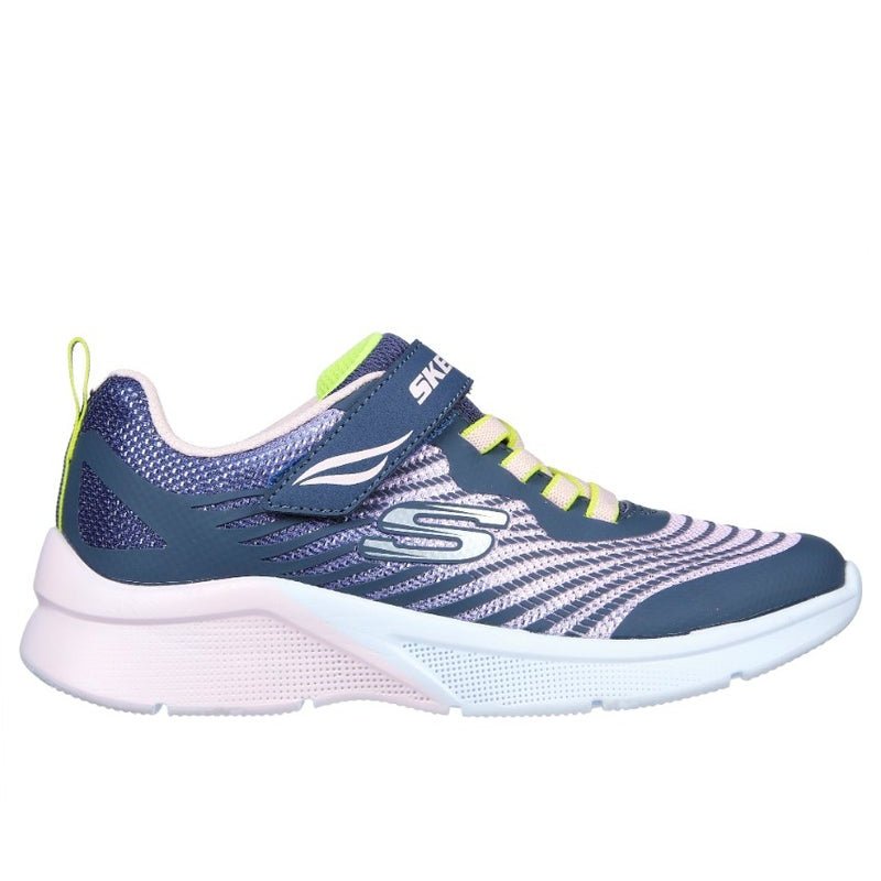 SKECHERS Kids' Microspec - Rejoice Racer - Footcourt Egypt