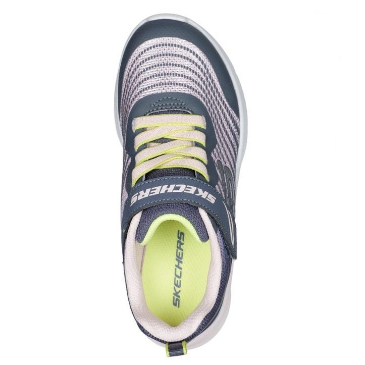SKECHERS Kids' Microspec - Rejoice Racer - Footcourt Egypt