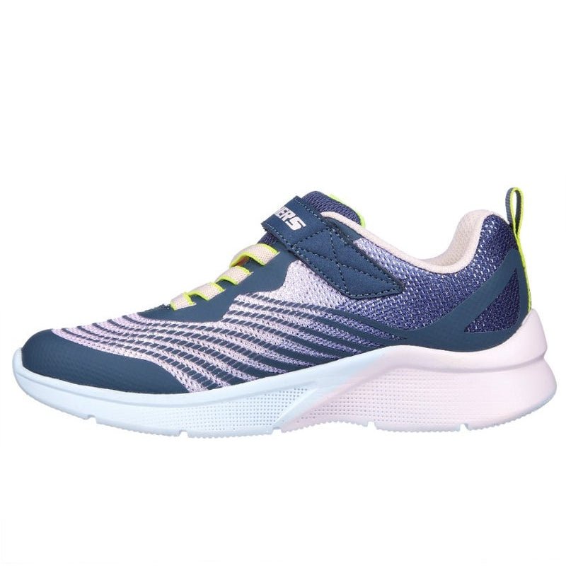 SKECHERS Kids' Microspec - Rejoice Racer - Footcourt Egypt