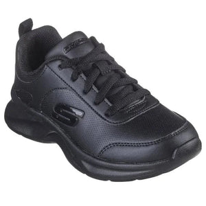 SKECHERS Kids' Dynamatic - Textbook Cool BBK - Footcourt Egypt