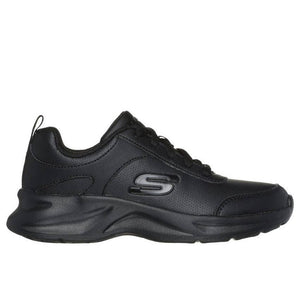 SKECHERS Kids' Dynamatic - Textbook Cool BBK - Footcourt Egypt