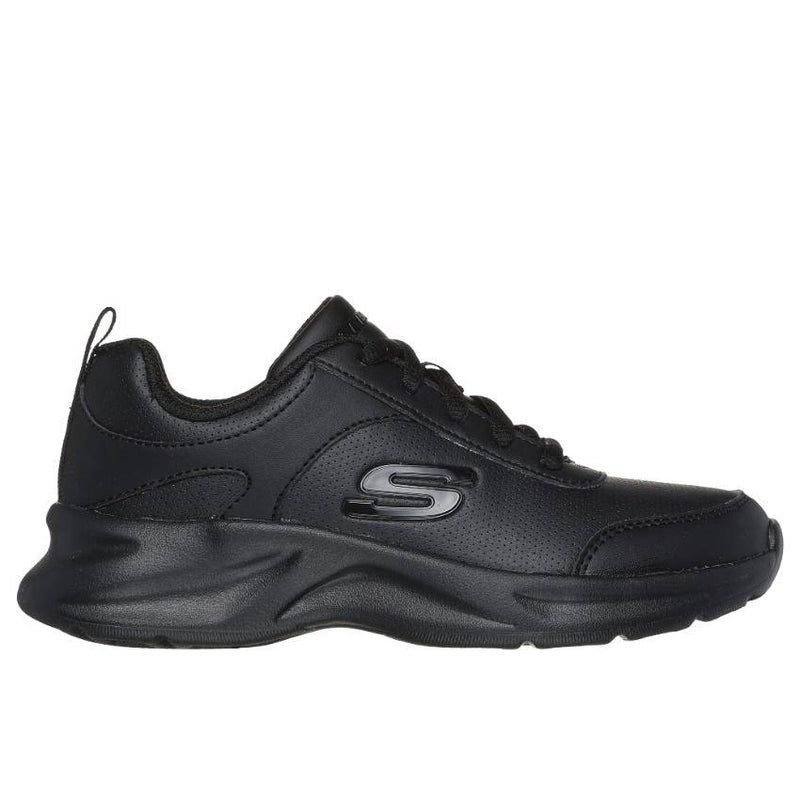 SKECHERS Kids' Dynamatic - Textbook Cool BBK - Footcourt Egypt