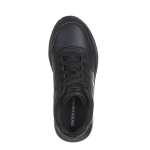SKECHERS Kids' Dynamatic - Textbook Cool BBK - Footcourt Egypt